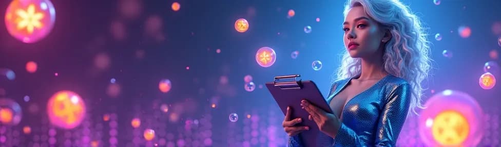 Background Arkada Casino